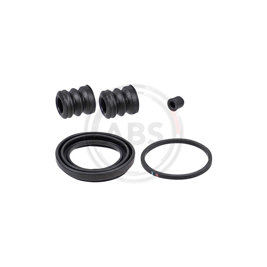 A.B.S. 53540 Repair Kit, Brake Caliper For Peugeot 405