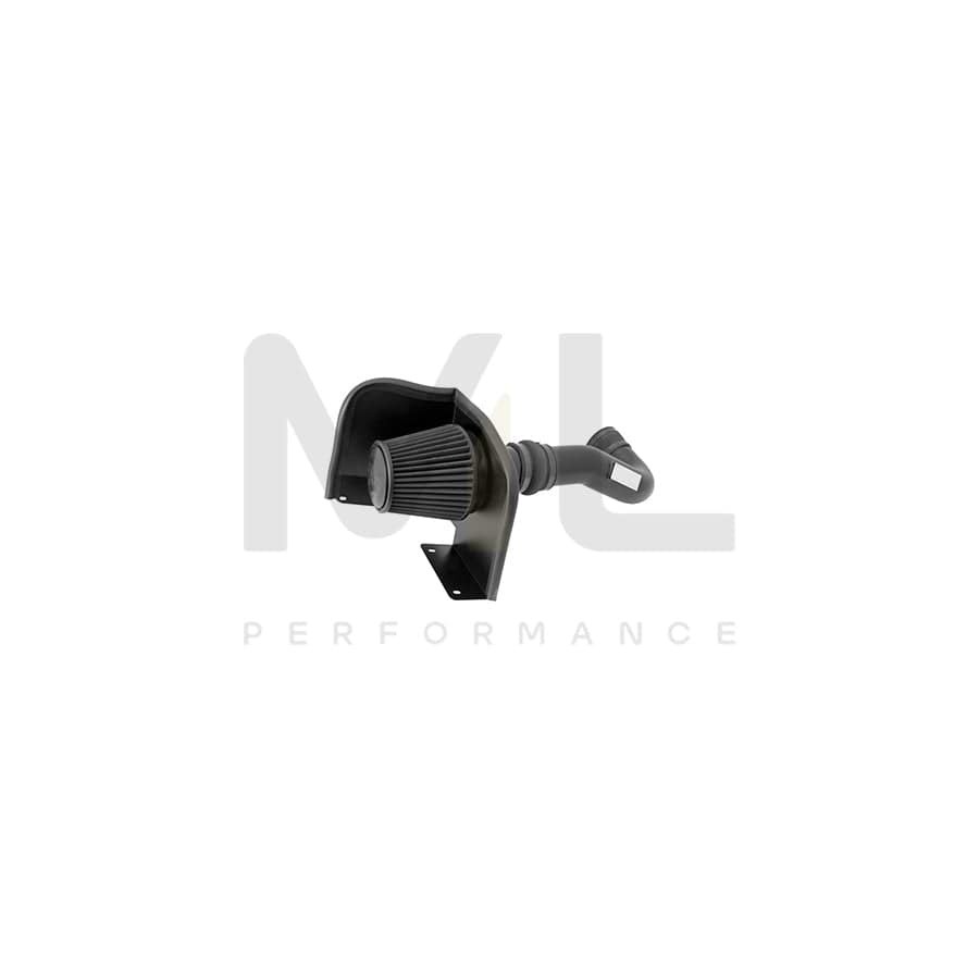 K&N 71-3058 Performance Air Intake System | ML Car Parts UK | ML Performance