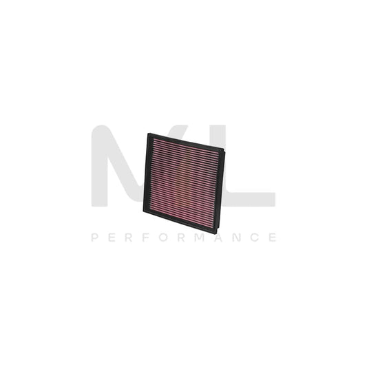 K&N 33-2779 Replacement Air Filter | ML Car Parts UK | ML Performance