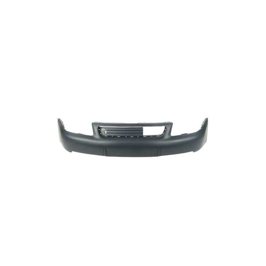 Blic 5510-00-0015901P Bumper For Audi A3 Hatchback (8L1)