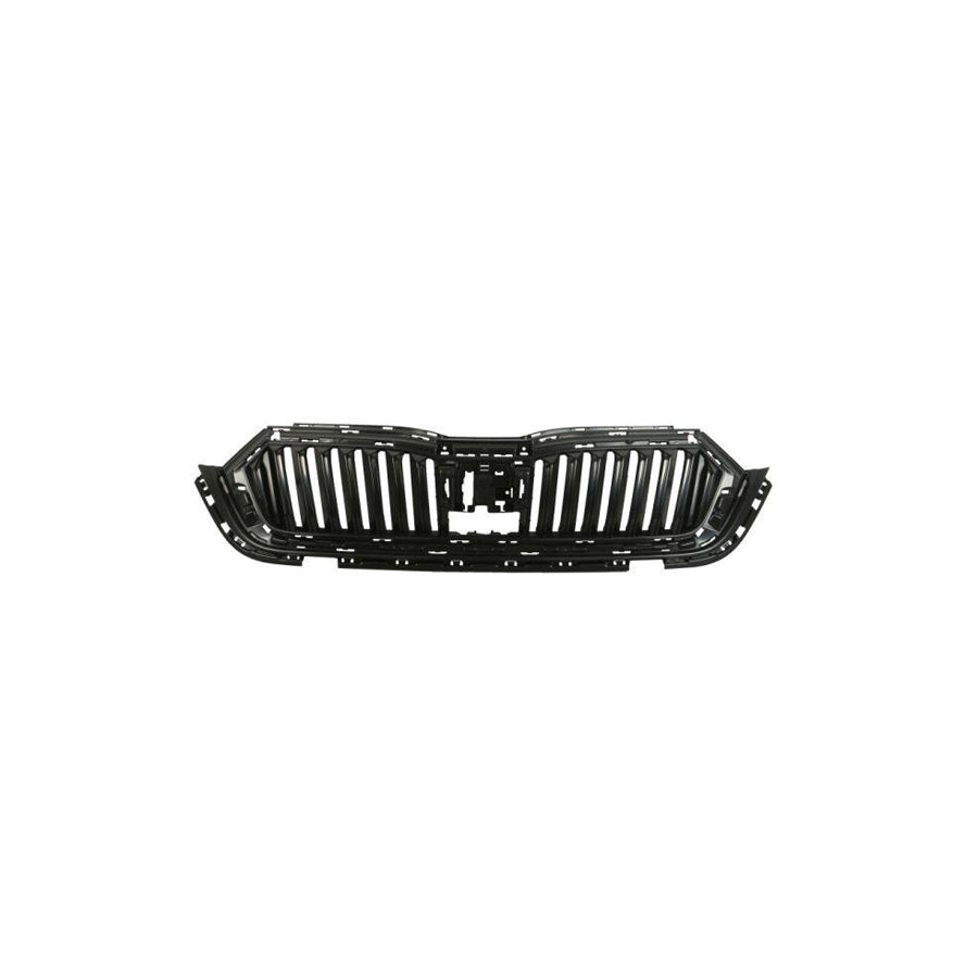 Blic 6502-07-7523990P Radiator Grille For Skoda Octavia