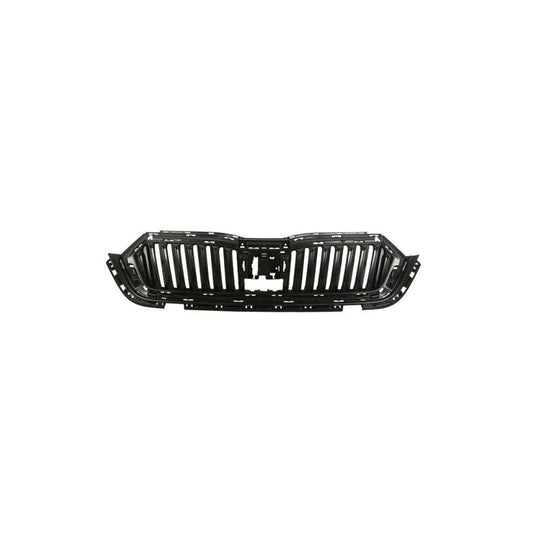 Blic 6502-07-7523990P Radiator Grille For Skoda Octavia