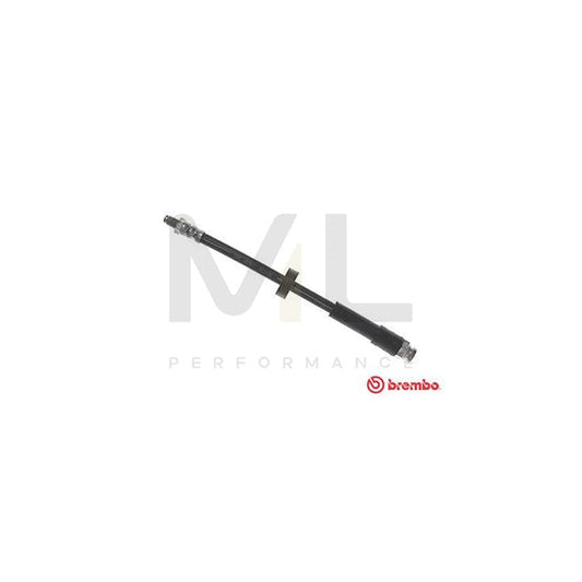 BREMBO T 23 201 Brake Hose for LANCIA Thesis (841) 271mm, F10X1 | ML Performance Car Parts