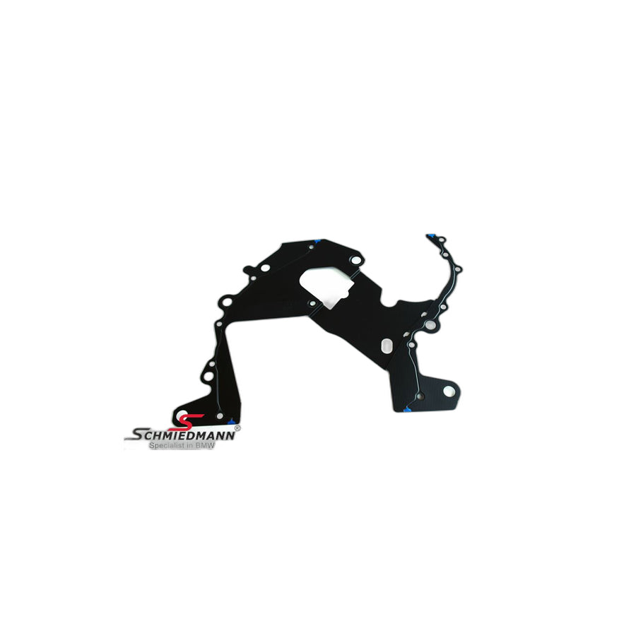 Genuine BMW 11147797491 E87 E90 E83 Gasket Steel (Inc. 330xd, X6 M50dX & 118d) | ML Performance UK Car Parts