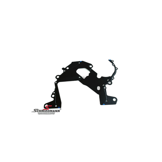 Genuine BMW 11147797491 E87 E90 E83 Gasket Steel (Inc. 330xd, X6 M50dX & 118d) | ML Performance UK Car Parts