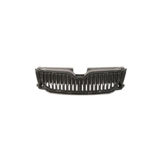 Blic 6502-07-7522997Q Radiator Grille For Skoda Octavia