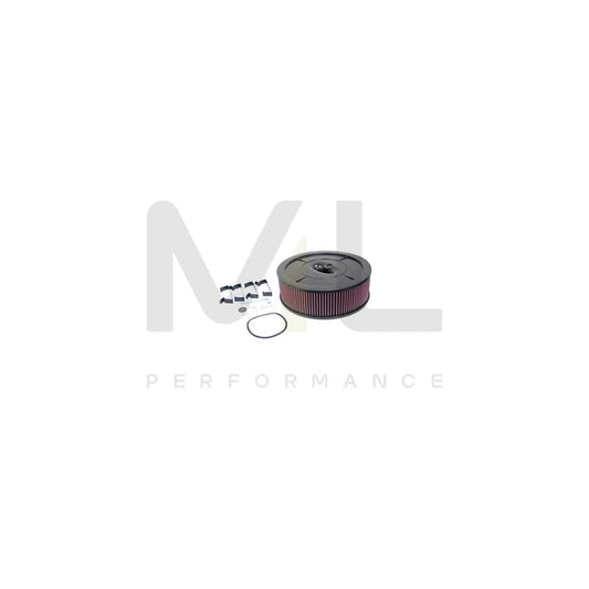 K&N 61-2030 Flow Control Custom Assembly | ML Car Parts UK | ML Performance
