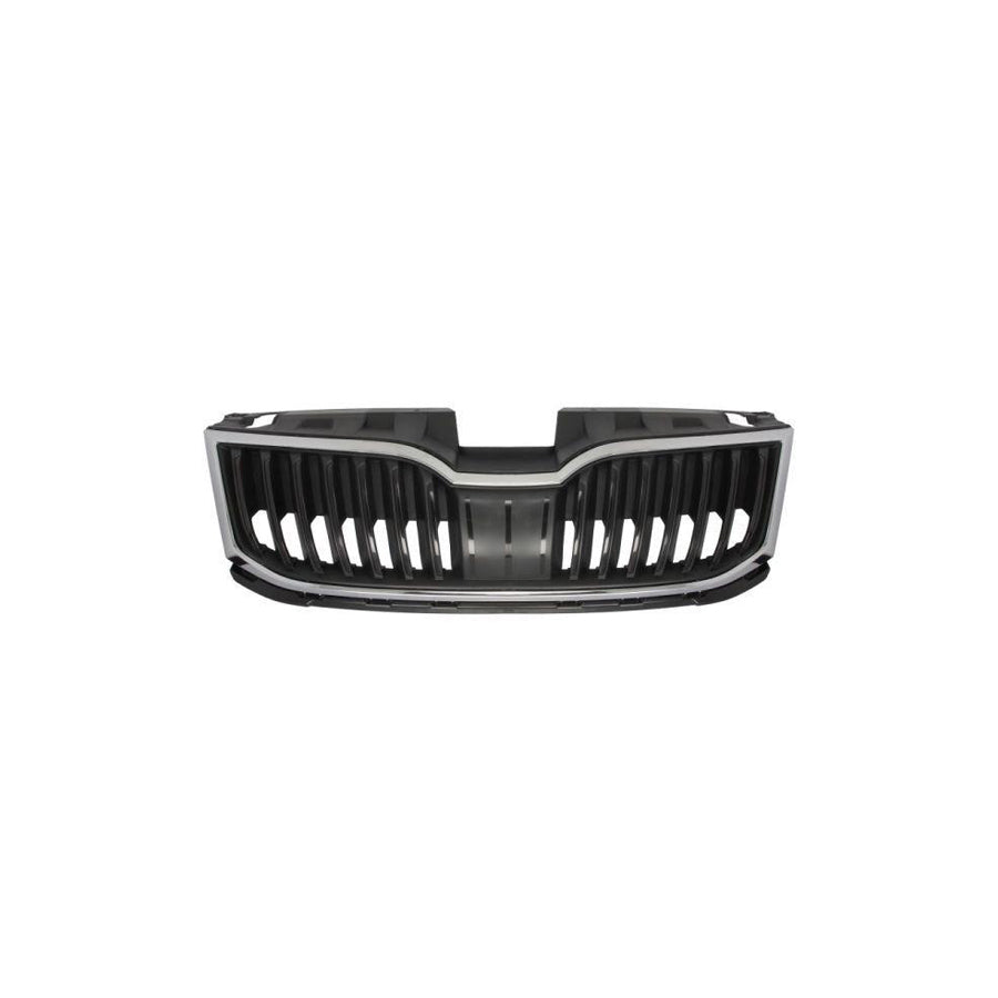 Blic 6502-07-7522996P Radiator Grille For Skoda Octavia