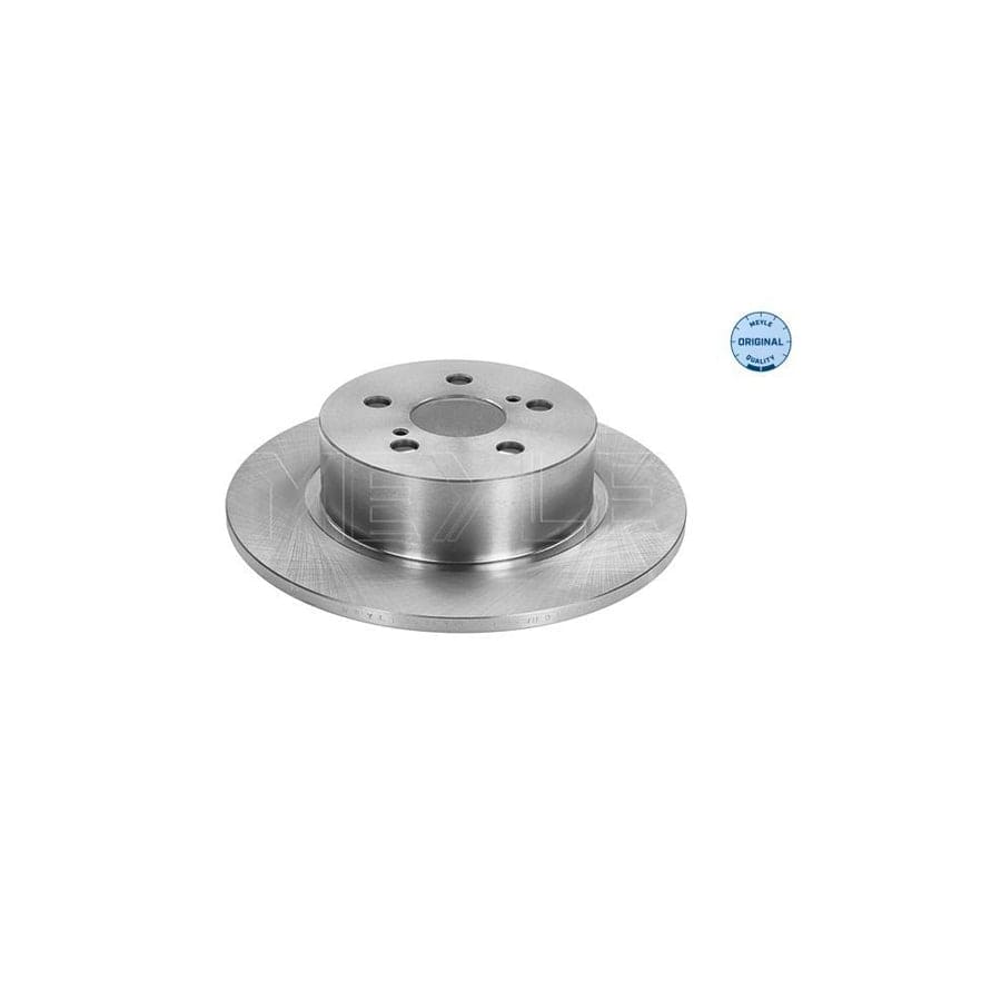 Meyle 30-15 523 0040 Brake Disc For Toyota Avensis
