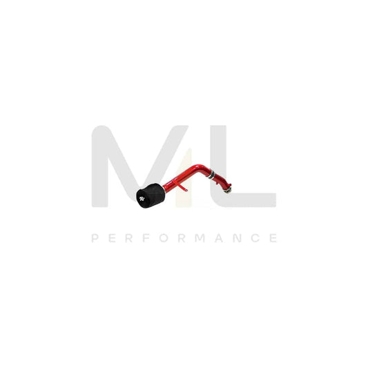 K&N 69-1207TR Performance Air Intake System | ML Car Parts UK | ML Performance