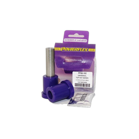 Powerflex PF99-102 100 Series Top-Hat Bush | ML Performance UK Car Parts