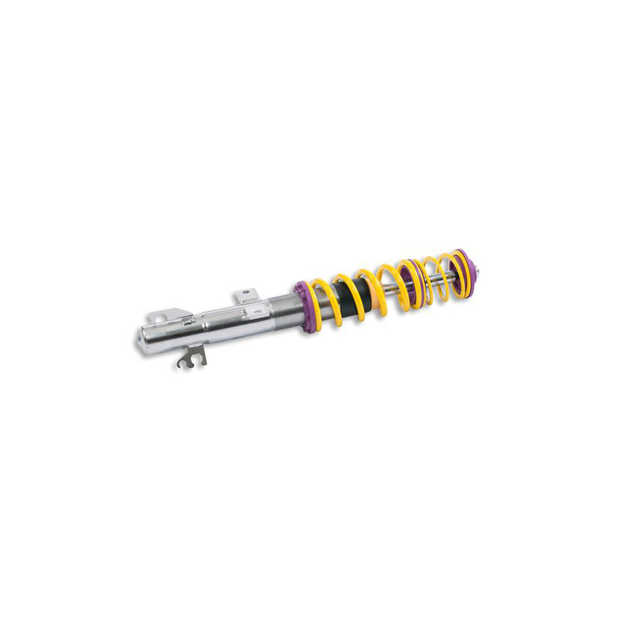 KW 102800BV VW Up Variant 1 Coilover Kit 3  | ML Performance UK Car Parts
