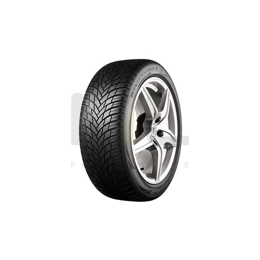 Firestone Winterhawk 4 225/55 R18 102V 4x4 Winter Tyre | ML Performance UK Car Parts