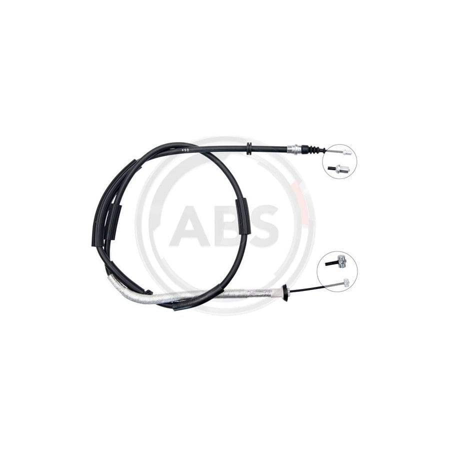 A.B.S. K18549 Hand Brake Cable