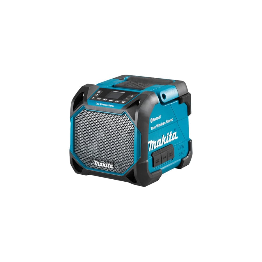 Makita MAKDMR203 DMR203 Bluetooth® Jobsite Speaker | ML Performance UK