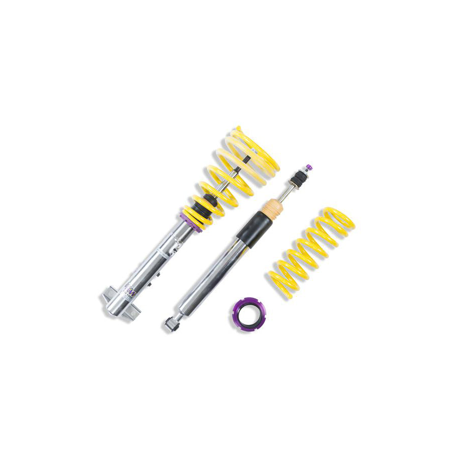 KW 15225002 Mercedes-Benz W/S203 C/A209 Variant 2 Coilover Kit 2  | ML Performance UK Car Parts