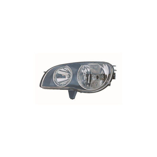 Abakus 21211A4LLDEM Headlight For Toyota Corolla | ML Performance UK