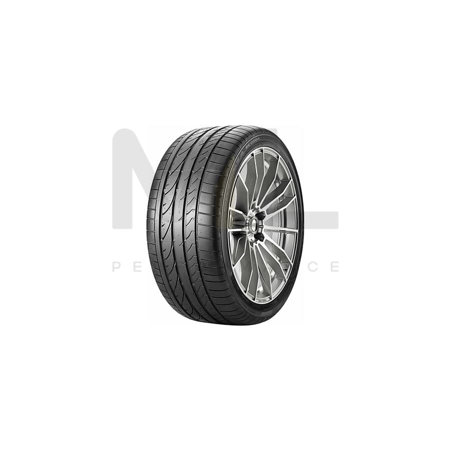 Bridgestone Potenza RE050A 1 (*) 205/50 R17 89W Summer Tyre | ML Performance UK Car Parts
