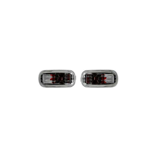 Abakus 2171415PX Indicator Set For Honda Jazz Hatchback (Gd, Ge3, Ge2) | ML Performance UK