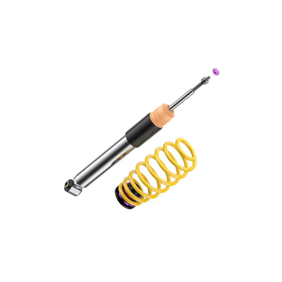 KW 35266013 Hyundai i20 Variant 3 Coilover Kit 6  | ML Performance UK Car Parts