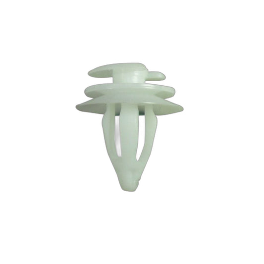 Genuine BMW 51411973500 E71 E36 E53 Clip Natur (Inc. 328Ci, Z3 2.5 & X5 4.8is)