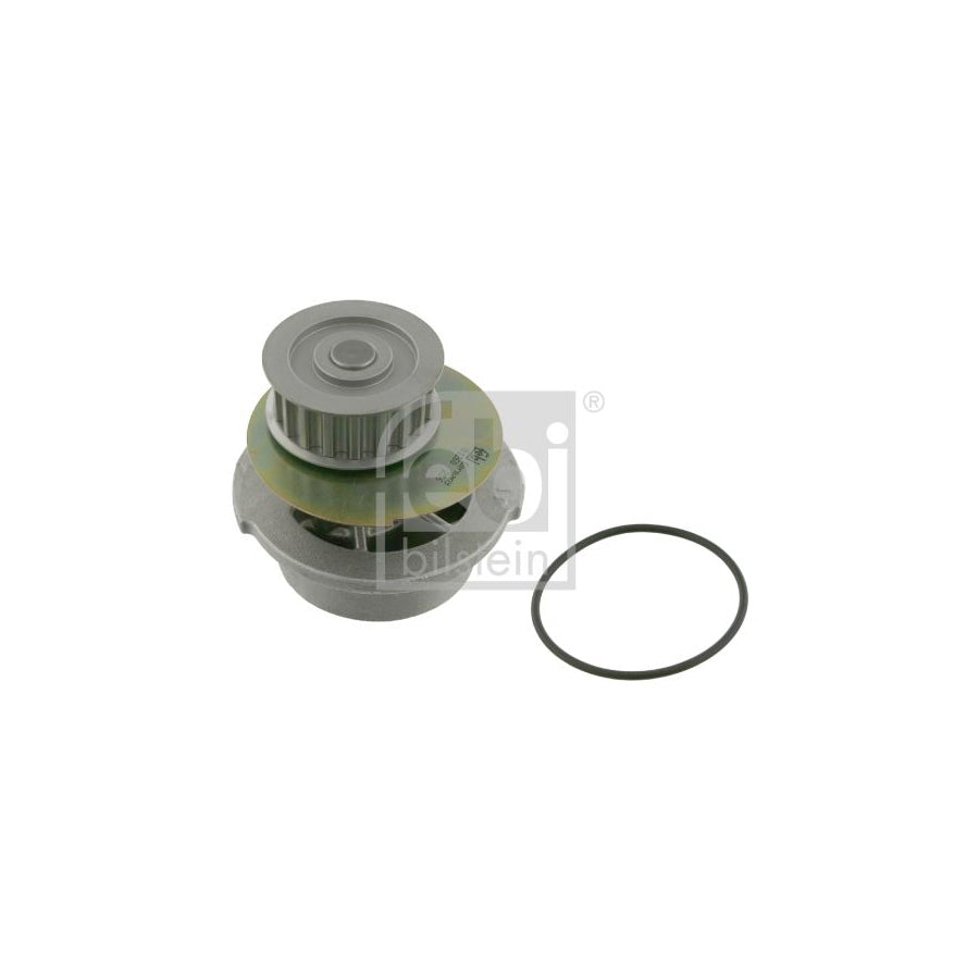 Febi Bilstein 01260 Water Pump