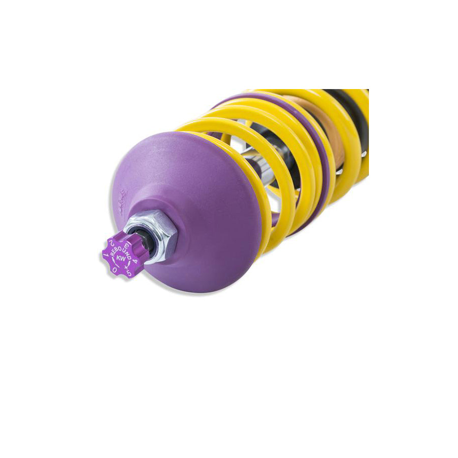 KW 35271005 Porsche 993 911 Variant 3 Coilover Kit 5  | ML Performance UK Car Parts