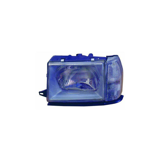 Abakus 6661101RLDEC Headlight For Lancia Y10 (156) | ML Performance UK