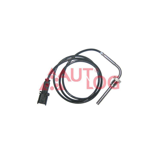 Autlog AS3092 Sensor, Exhaust Gas Temperature For Opel Astra