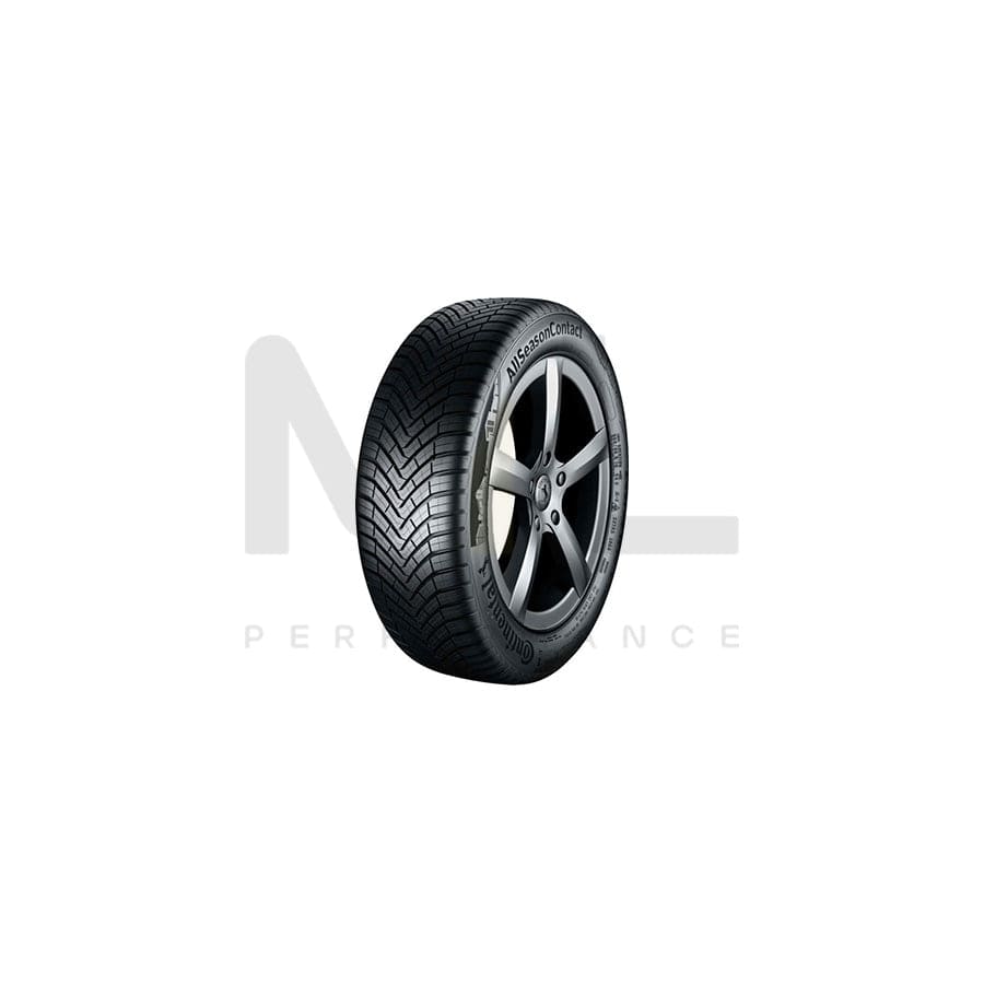 Continental AllSeasonContact™ (AO) 225/55 R18 102V All-season Tyre | ML Performance UK Car Parts