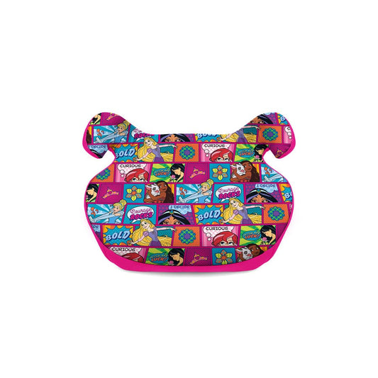 Disney 9707 BOOSTER CAR SEAT PRINCESS | ML Performance UK UK Car Parts