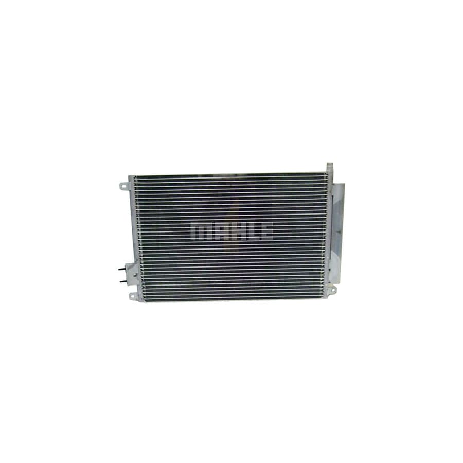 MAHLE ORIGINAL AC 787 000S Air conditioning condenser with dryer | ML Performance Car Parts