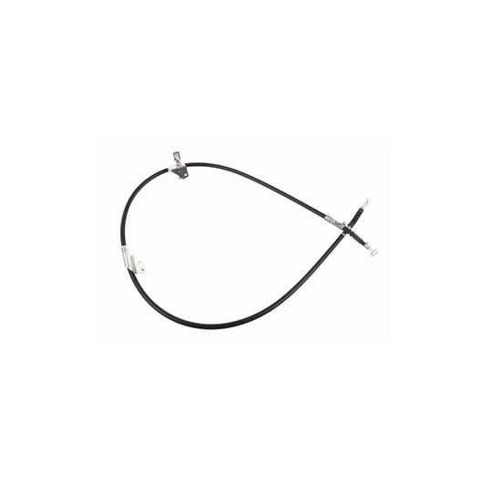 Ackoja A38-30005 Hand Brake Cable For Nissan Primera | ML Performance UK