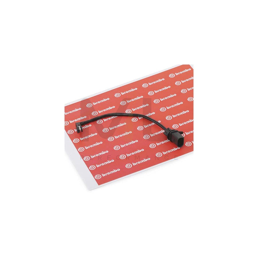 BREMBO A 00 486 Brake pad wear sensor | ML Performance Car Parts