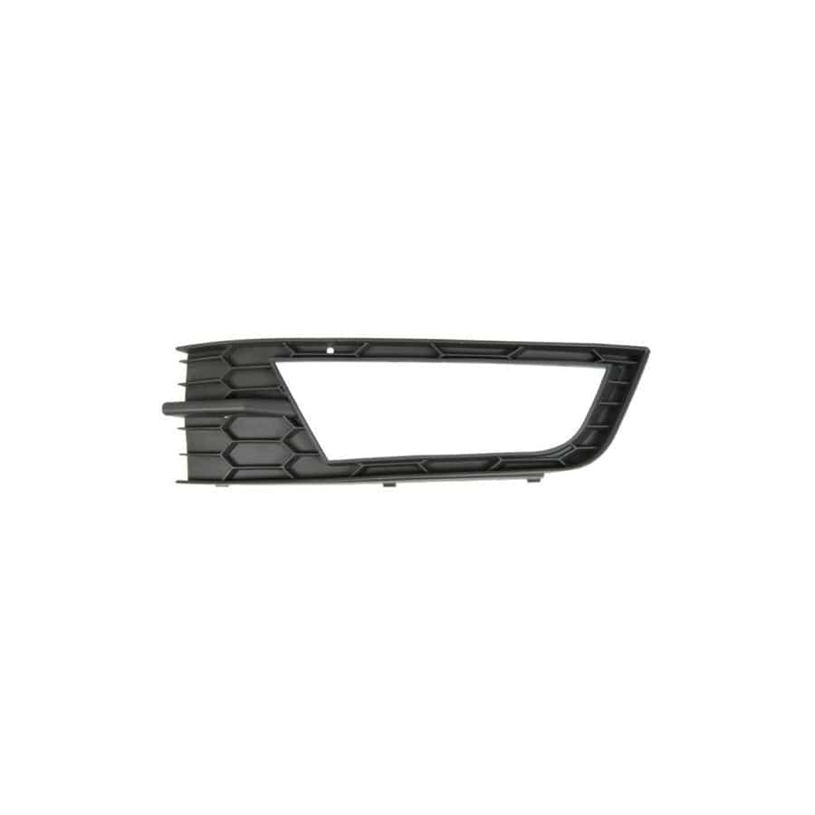 Blic 6502-07-7522915P Bumper Grill For Skoda Octavia