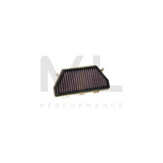 K&N HA-1017R Replacement Air Filter | ML Car Parts UK | ML Performance