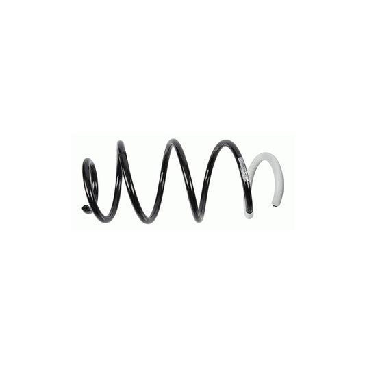 Sachs 993 332 Coil Spring
