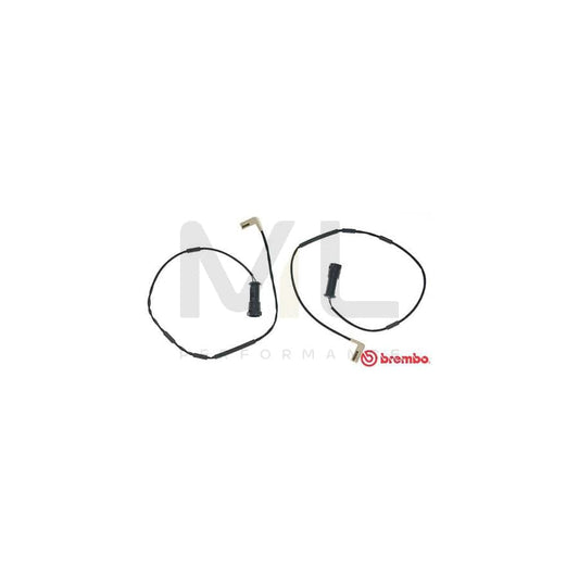 BREMBO A 00 260 Brake pad wear sensor | ML Performance Car Parts