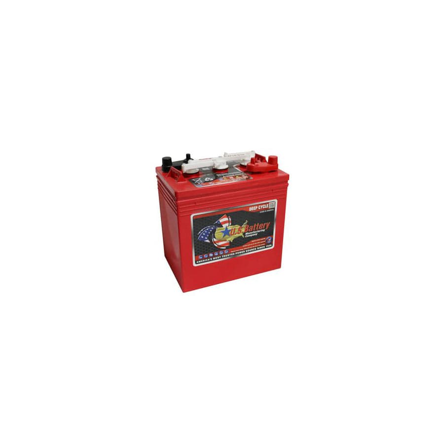 US Battery US125DT 6V Industrial Battery | ML Performance UK Car Parts