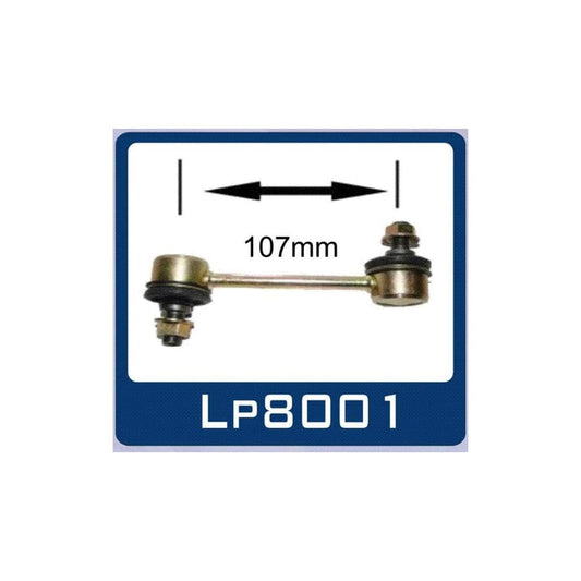 SuperPro LP8008 SuperPro Sway Bar Link Assembl Assembly | ML Performance UK Car Parts