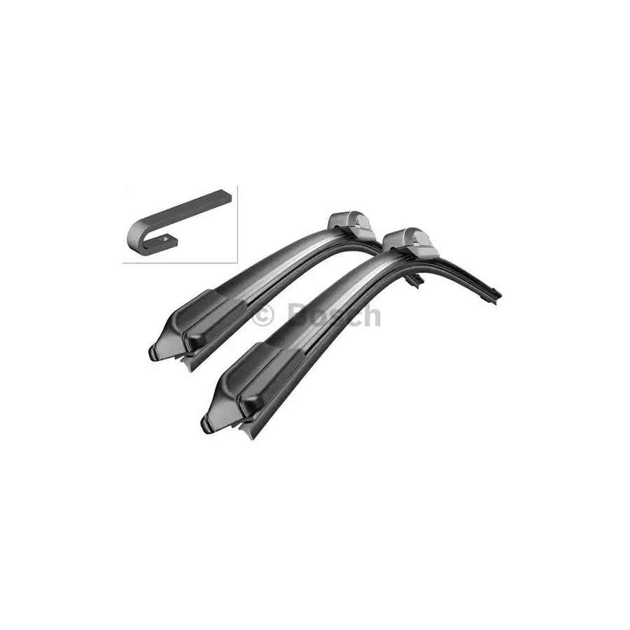 Bosch Aerofit 3 397 014 192 Wiper Blade | ML Performance UK Car Parts