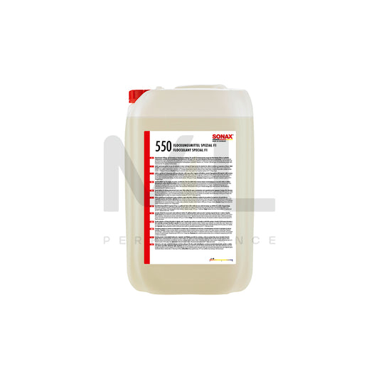 Sonax Flocculant Special F1 25L | ML Performance Car Care