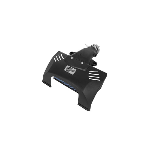  aFe 54-12732 Open Element Intake Chevrolet Corvette Z06 (C6) 06-13 V8-7.0L (LS7)  | ML Performance UK Car Parts