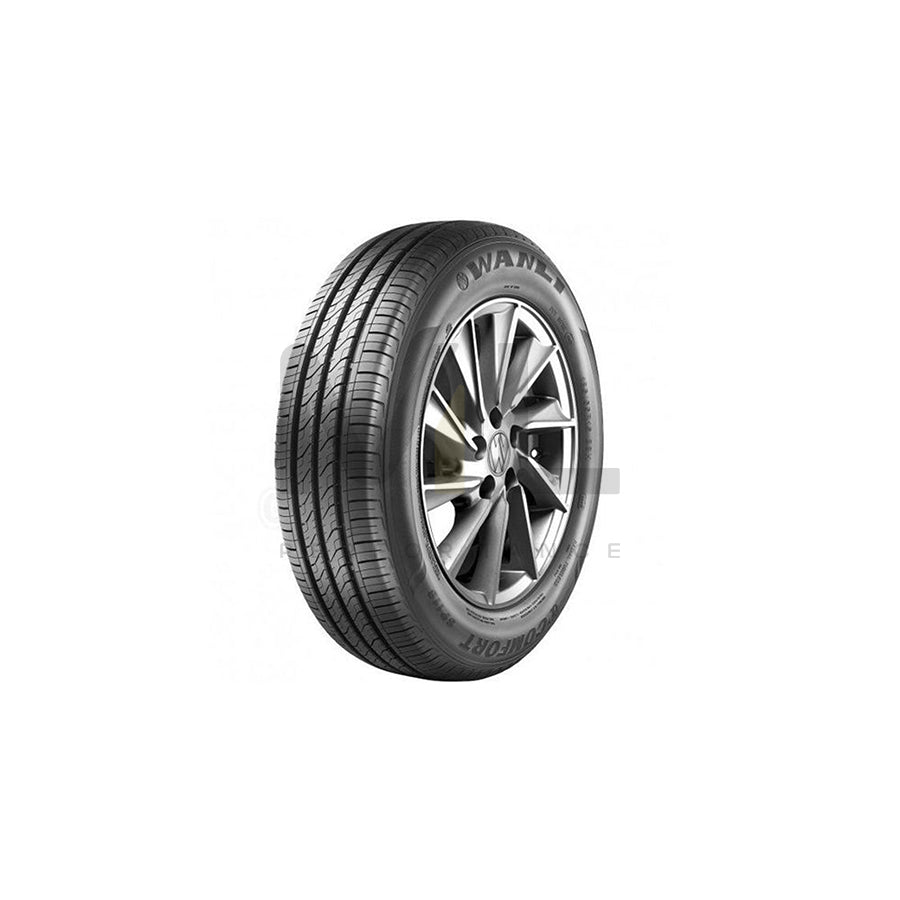 Wanli SP118 175/65 R15 84H Summer Tyre | ML Performance UK Car Parts