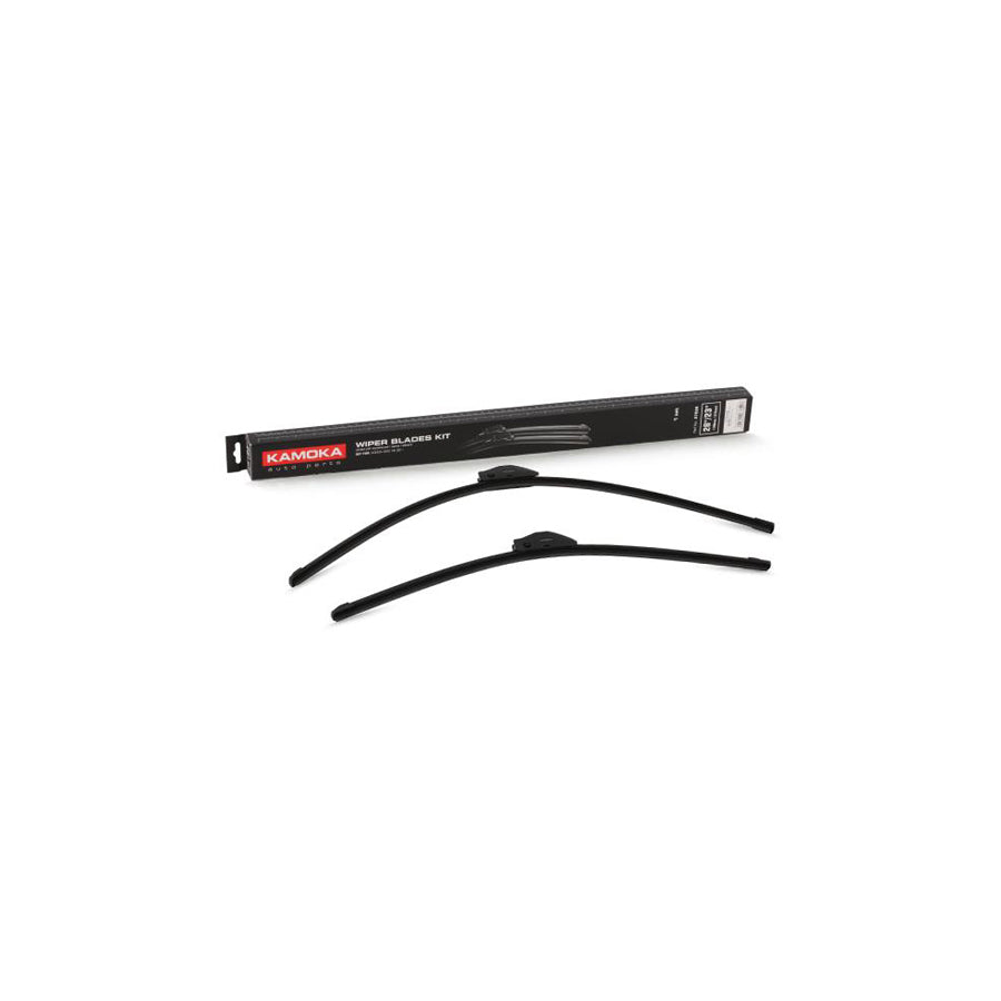 Kamoka 27E26 Wiper Blade For Honda Civic | ML Performance UK Car Parts