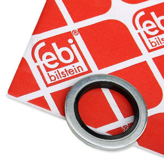Febi Bilstein 44793 Seal, Oil Drain Plug | ML Performance UK Car Parts
