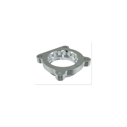  aFe 46-35002 Throttle Body Spacer Jeep Wrangler (JK) 07-11 V6-3.8L  | ML Performance UK Car Parts