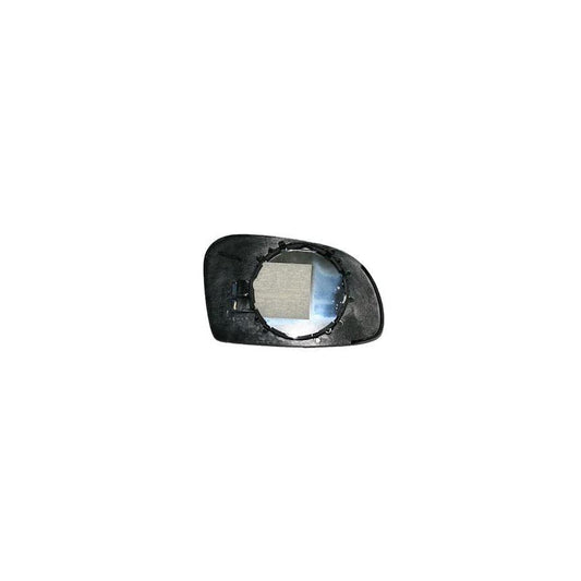 Abakus 0519G03 Mirror Glass, Outside Mirror For Citroën Saxo Hatchback | ML Performance UK