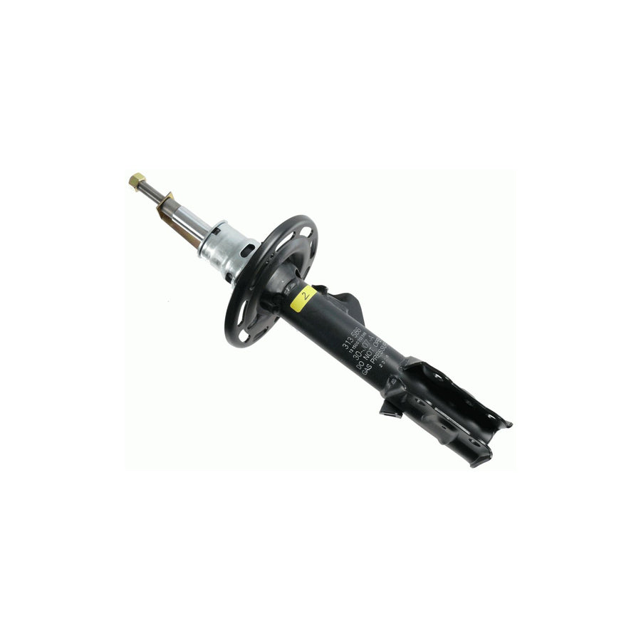 Sachs 313 586 Shock Absorber For Honda Jazz Hatchback (Gd, Ge3, Ge2)