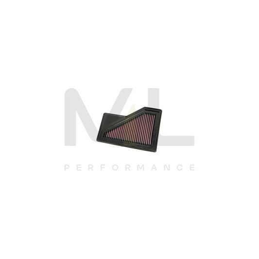 K&N 33-2885 Replacement Air Filter | ML Car Parts UK | ML Performance